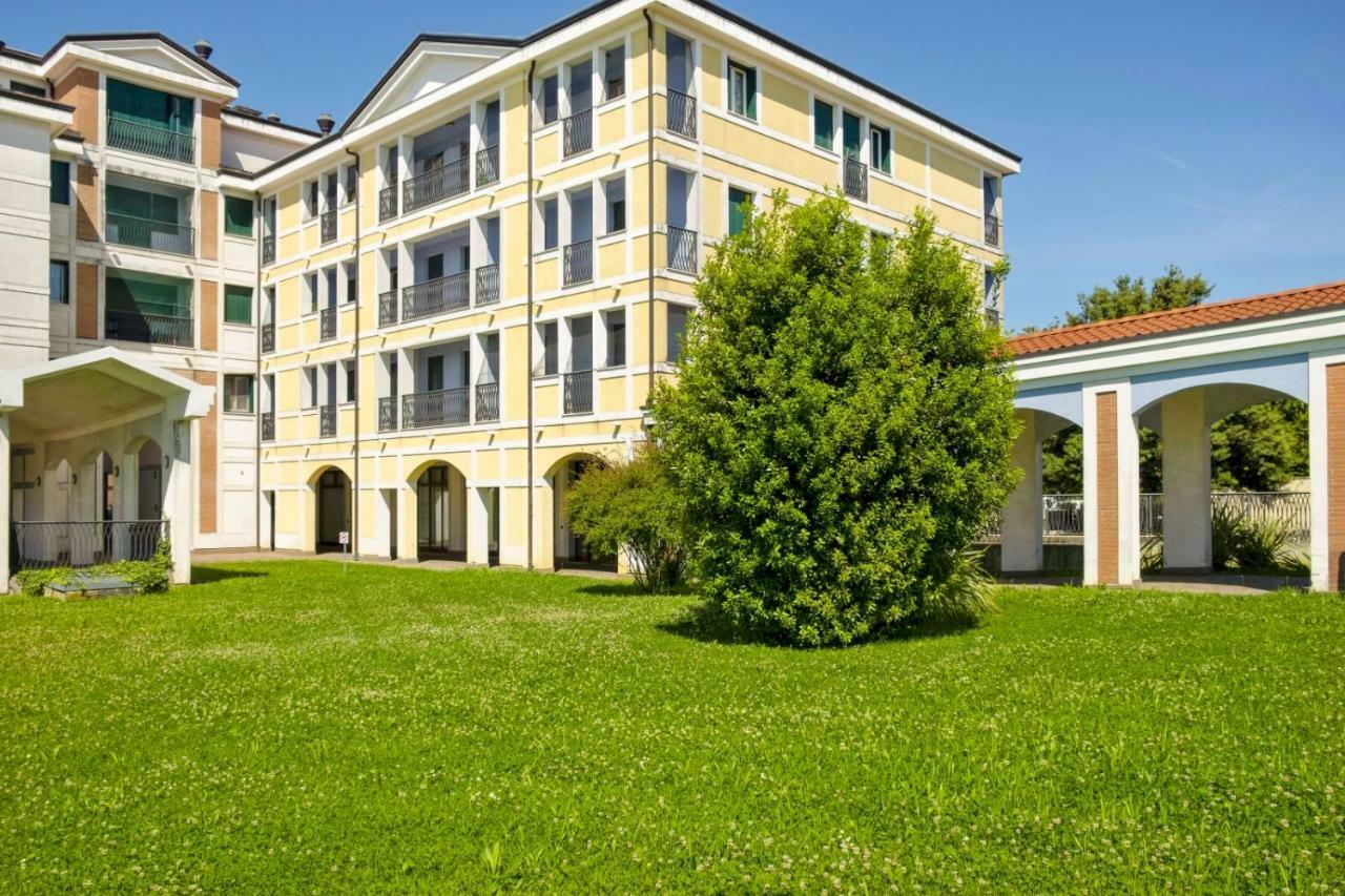 Апартаменти Borgo Sole Чіттаделла Екстер'єр фото